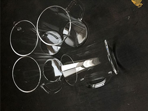石英燒杯